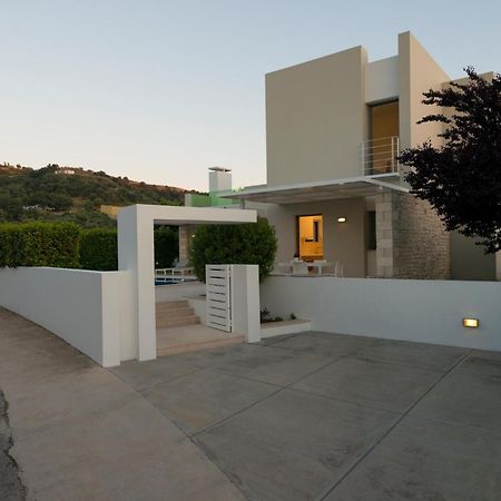 Villa Gonia 外观 照片