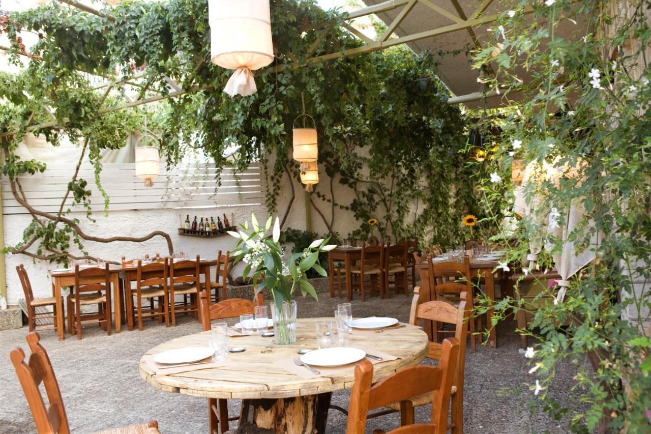 Villa Gonia 外观 照片