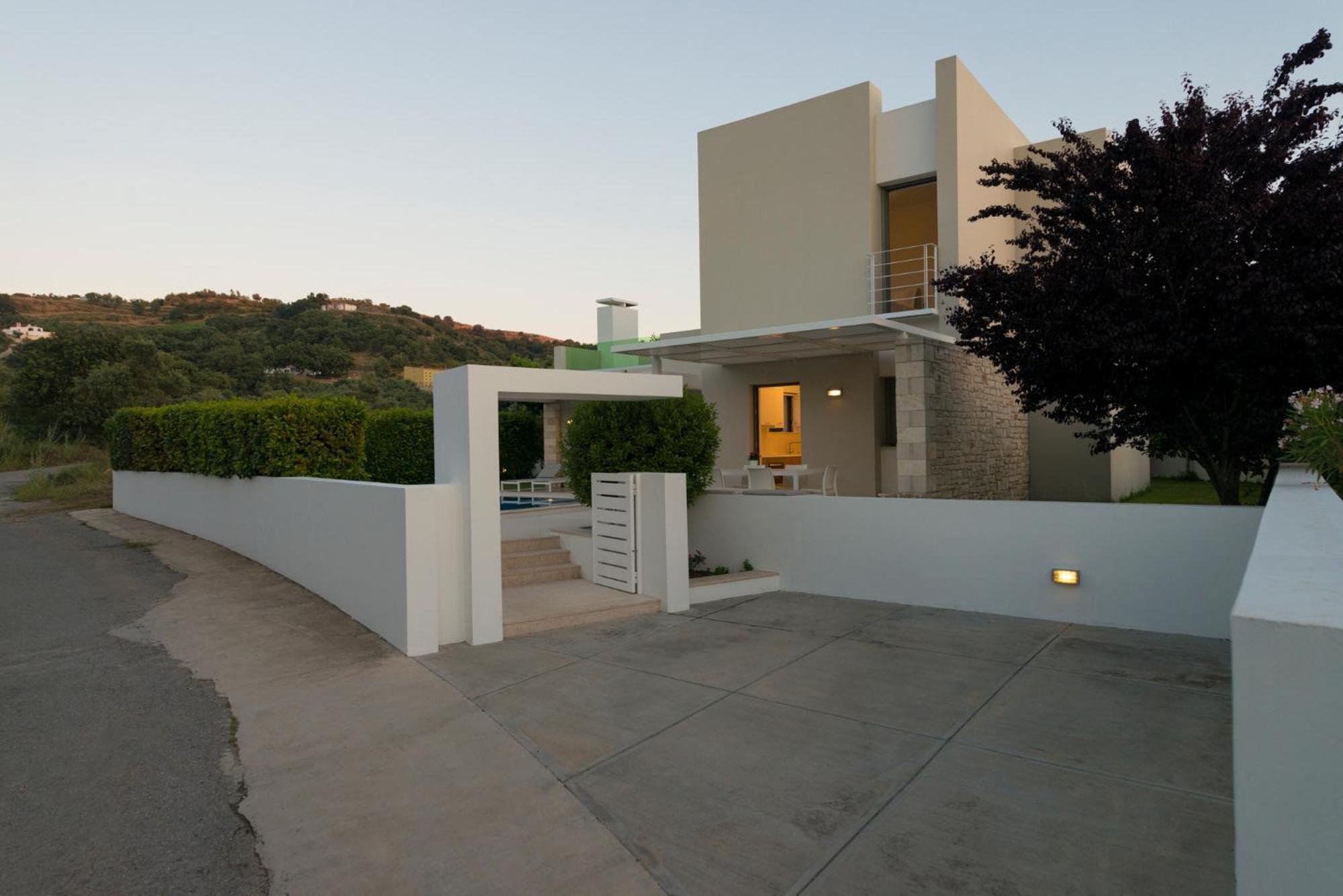 Villa Gonia 外观 照片