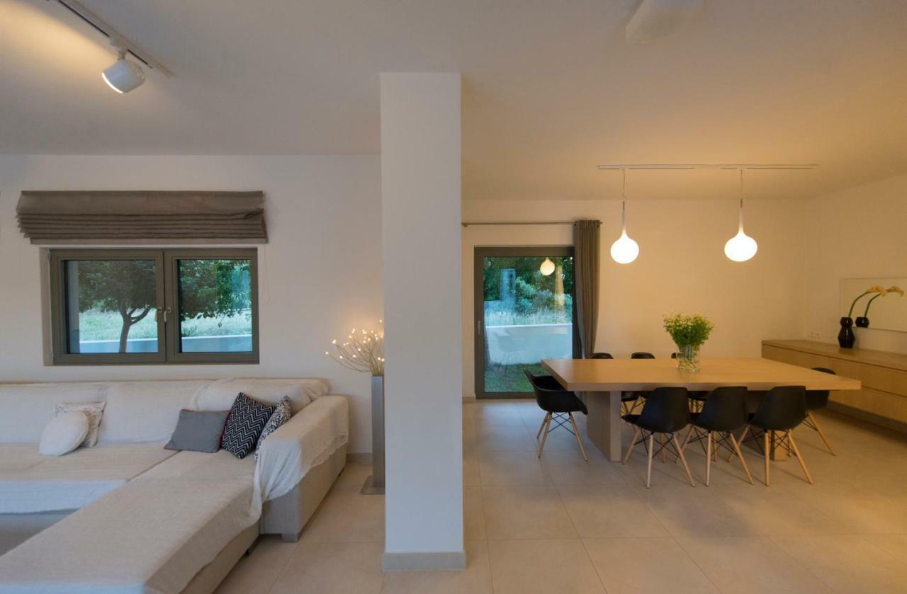 Villa Gonia 外观 照片