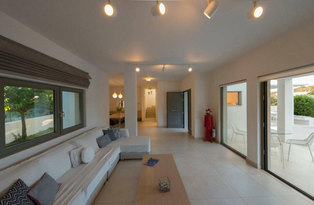 Villa Gonia 外观 照片