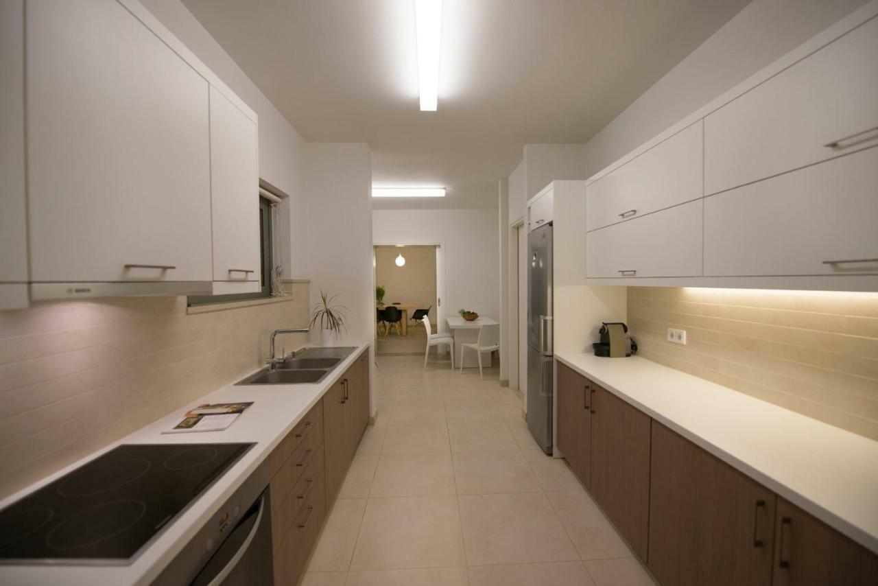 Villa Gonia 外观 照片