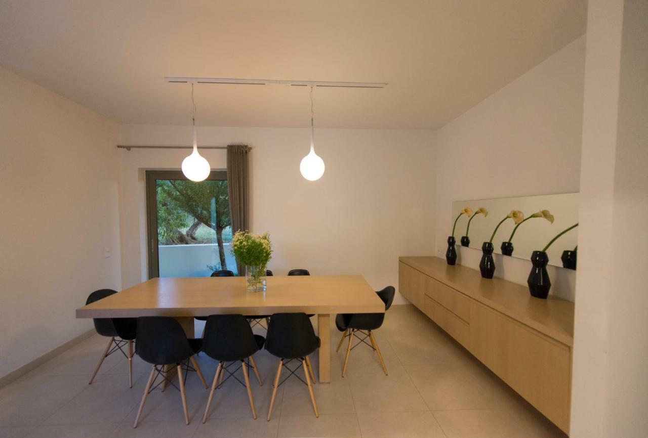 Villa Gonia 外观 照片