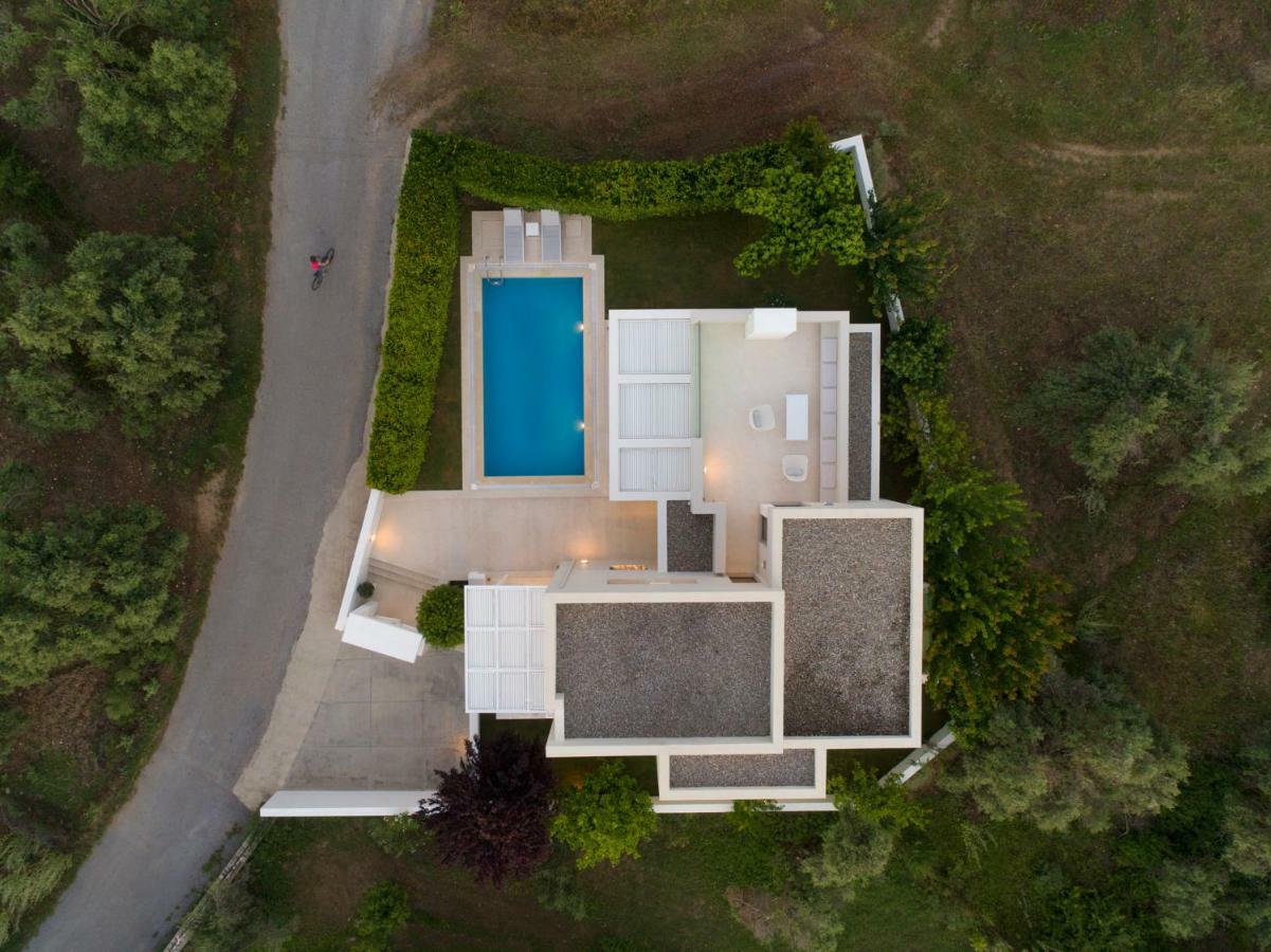 Villa Gonia 外观 照片