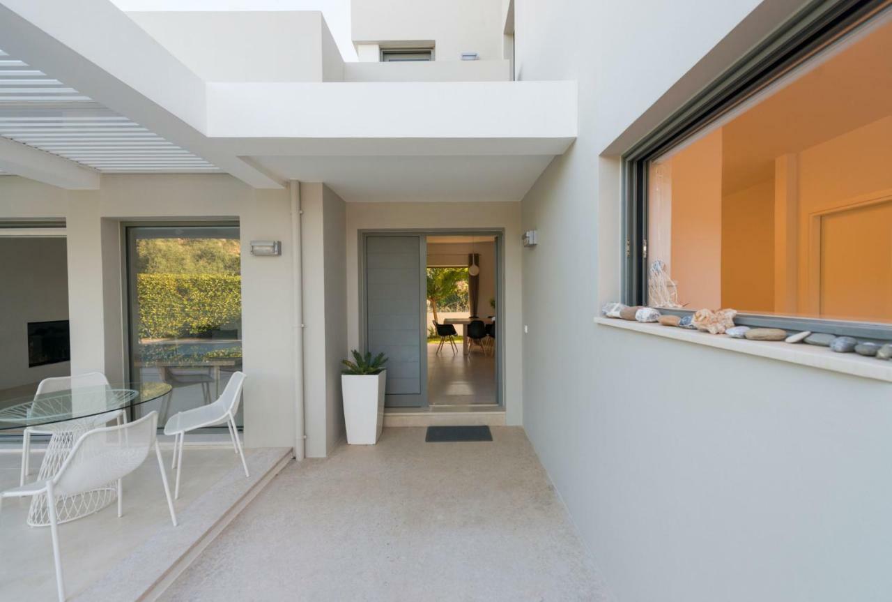 Villa Gonia 外观 照片