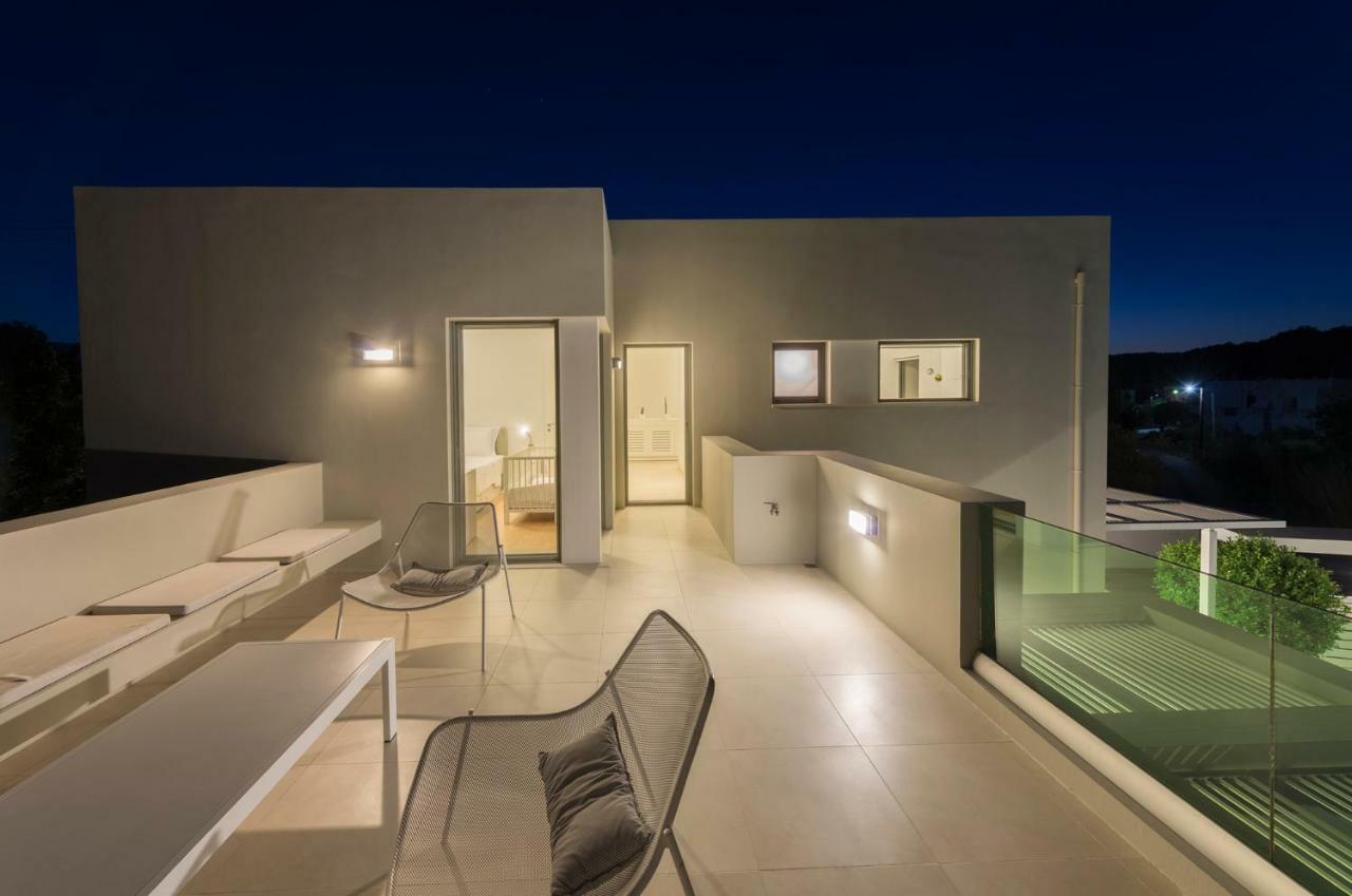 Villa Gonia 外观 照片