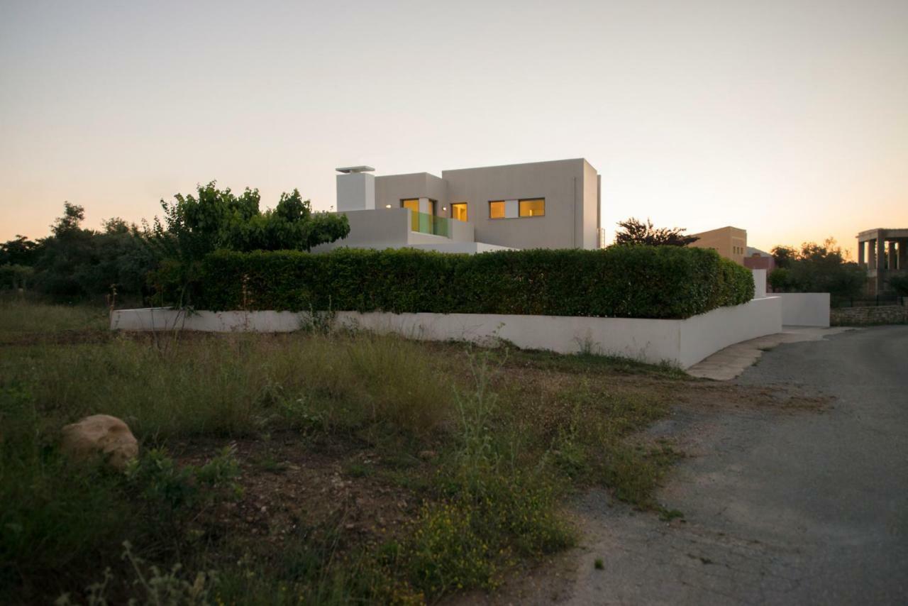 Villa Gonia 外观 照片