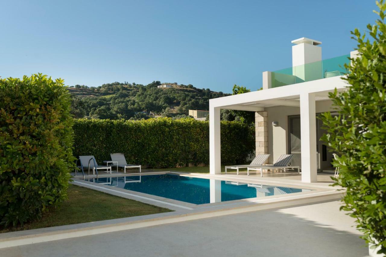 Villa Gonia 外观 照片
