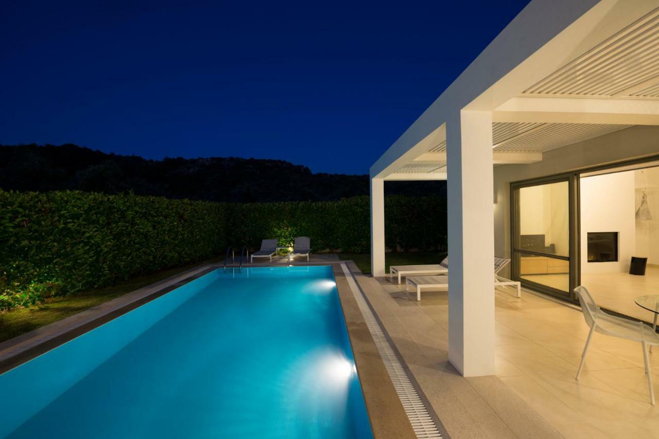 Villa Gonia 外观 照片