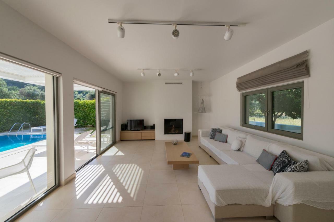 Villa Gonia 外观 照片